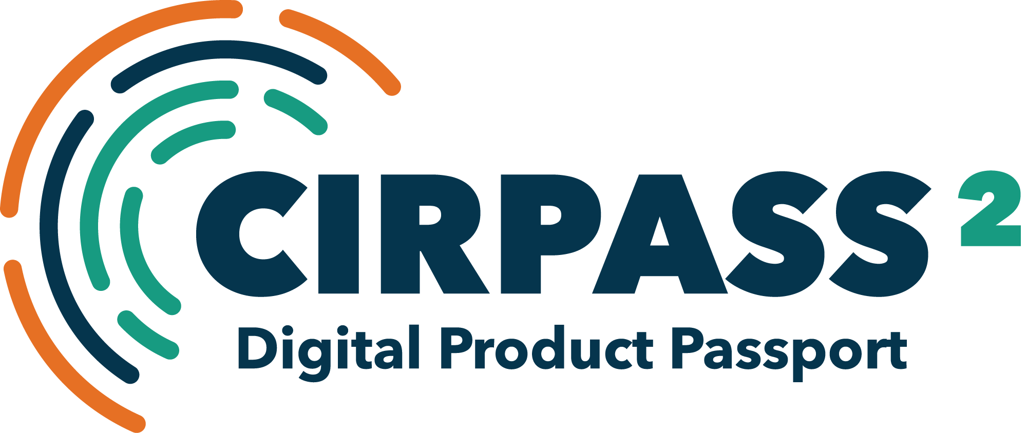 CIRPASS EU initiative logo